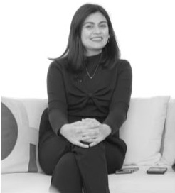 Ms. Diksha Hans, architecture and interior design lead for Nirvaana Hills
